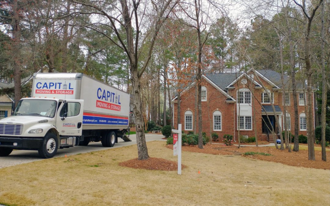 Choosing the Right Out of State Movers: A Comprehensive Guide for a Stress-Free Move