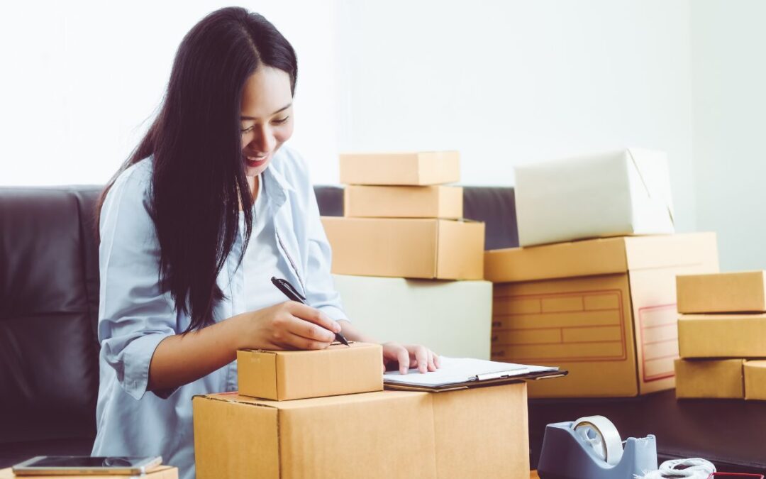 How to Prepare Your Home for Movers