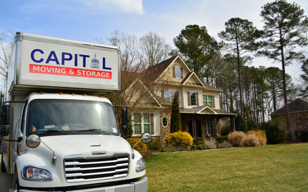 What to Expect During a Long-Distance Move